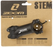 Стержень руля для скоростного спуска Zoom Pipe thumbnav 2