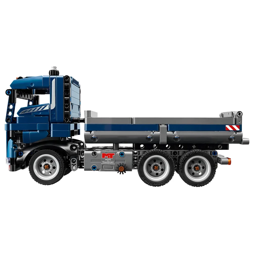 Конструктор Lego Technic Tipping Dump Truck 42203  от 9+ лет photo 3