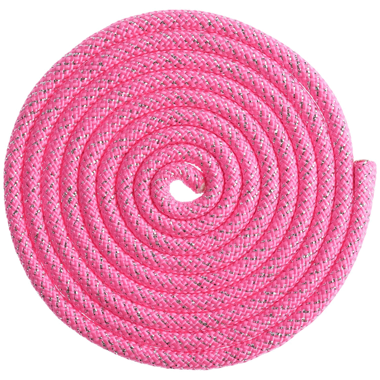 Coarda gimnastica Grace Dance Rhythmic gymnastics rope photo Coarda gimnastica Grace Dance Rhythmic gymnastics rope photo