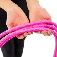 Гимнастическая скакалка Grace Dance Rhythmic gymnastics rope thumbnav 3