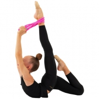 Гимнастическая скакалка Grace Dance Rhythmic gymnastics rope thumbnav 4