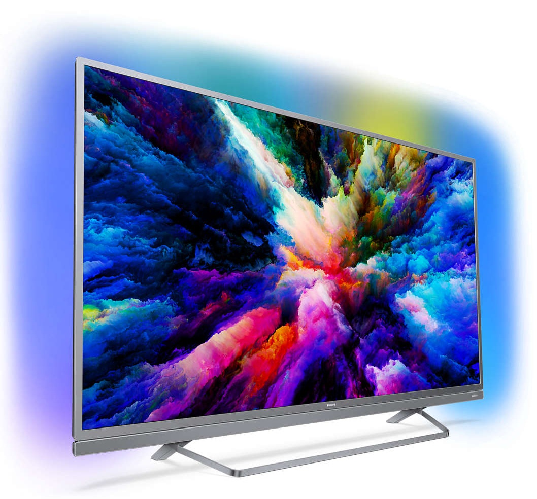 Televizor Philips 49PUS7503 / 49" / LED / UHD 4K photo 3