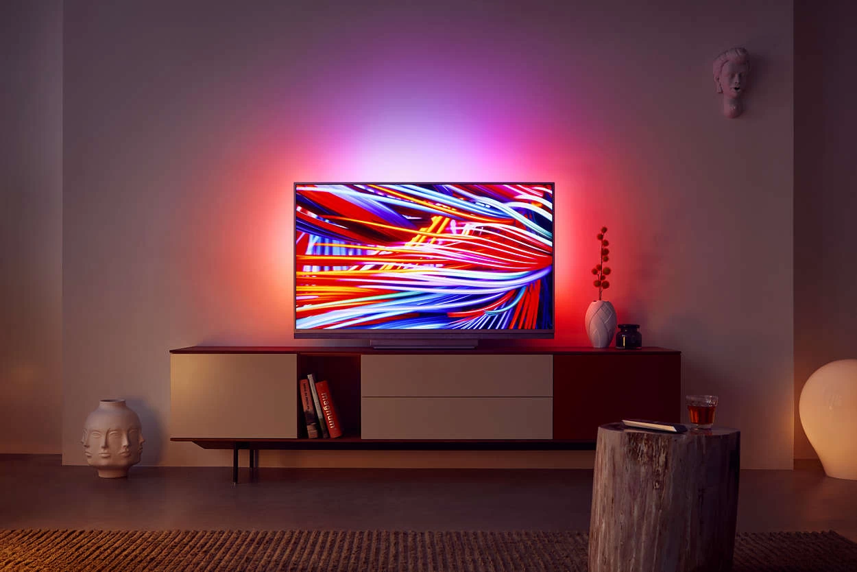 Televizor Philips 49PUS8503 / 49" / LED / UHD 4K photo 6