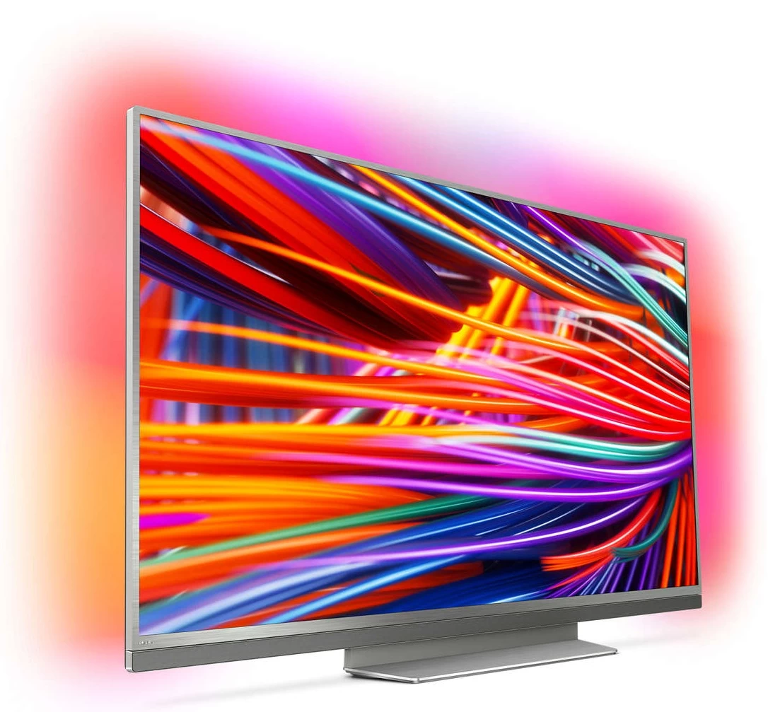 Televizor Philips 49PUS8503 / 49" / LED / UHD 4K photo 7