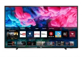 Televizor LED Philips 50PUS6503 thumbnav 5