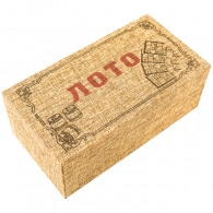 Настольная игра Лото SILAPRO Loto thumbnav 1