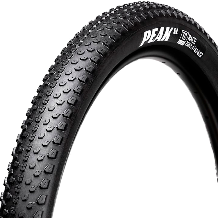 Покрышка Goodyear Peak, 60 TPI, Tubeless Ready photo Покрышка Goodyear Peak, 60 TPI, Tubeless Ready photo