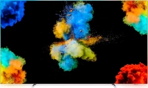 OLED телевизор Philips 55OLED803 