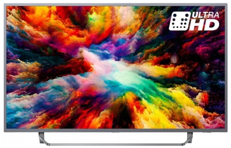 Телевизор Philips 55PUS7303 / 55" / LED / UHD 4K photo 6