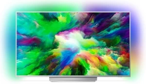 LED телевизор Philips 55PUS7803 