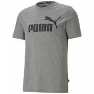 Футболка Puma ESS Logo Tee thumbnav