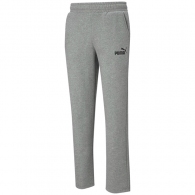 Брюки Puma ESS Logo Pants FL thumbnav