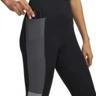 Panta-colanti Under Armour Meridian Colorblock Ankle Lg thumbnav 4