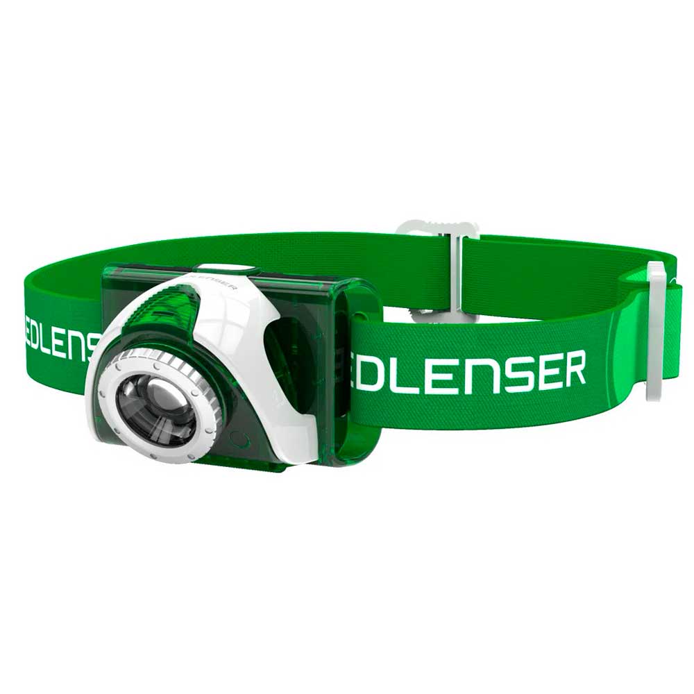 Фонарь Ledlenser Head Lamp photo 1 Фонарь Ledlenser Head Lamp photo 1