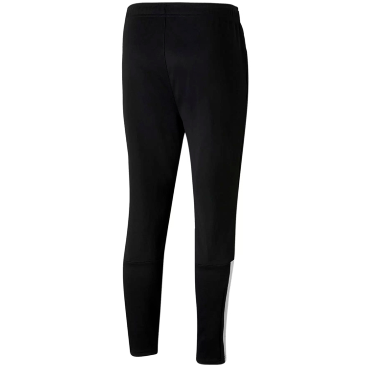 Pantaloni Puma teamLIGA Training Pants L Negru Barbati photo 2