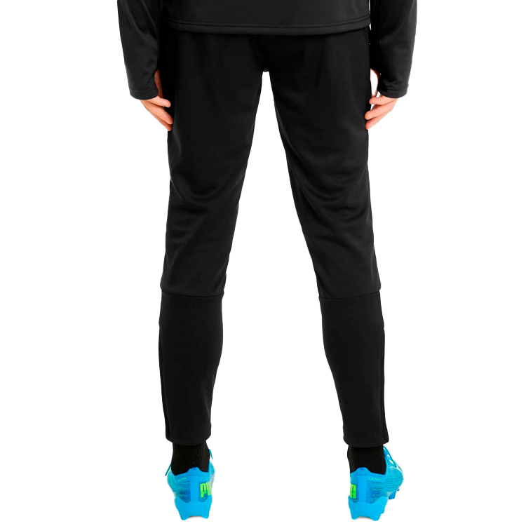 Pantaloni Puma teamLIGA Training Pants L Negru Barbati photo 5