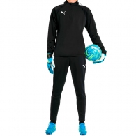 Pantaloni Puma teamLIGA Training Pants thumbnav 3