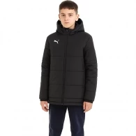 Куртка Puma Bench Jacket Jr 