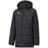 Куртка Puma Bench Jacket Jr thumbnav 2