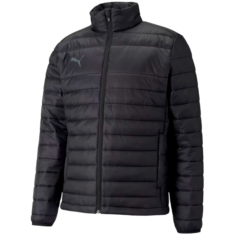 Scurta Puma teamLIGA Light Jacket photo Scurta Puma teamLIGA Light Jacket photo