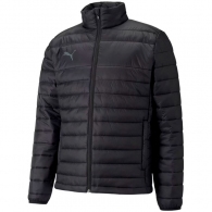 Scurta Puma teamLIGA Light Jacket thumbnav