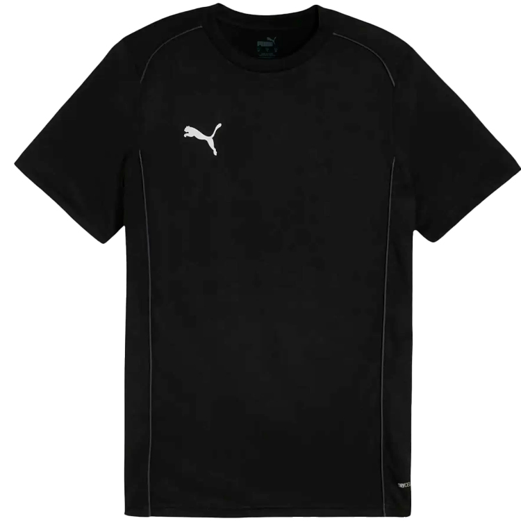 Tricou Puma teamFINAL Casuals Tee photo Tricou Puma teamFINAL Casuals Tee photo