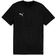 Tricou Puma teamFINAL Casuals Tee thumbnav