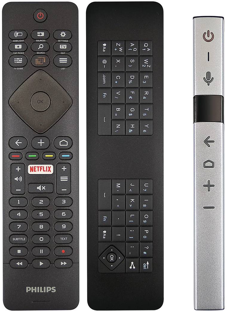 Televizor Philips 65OLED803 / 65" / OLED / UHD 4K photo 5