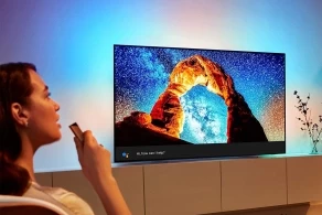 Televizor OLED Philips 65OLED803 thumbnav 3