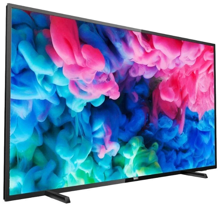 Televizor Philips 65PUS6503 / 65" / LED / UHD 4K photo 6