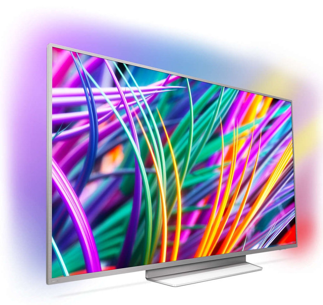 Televizor Philips 65PUS8303 / 65" / LED / UHD 4K photo 3
