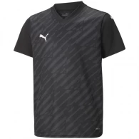 Tricou Puma teamULTIMATE Jersey Jr 