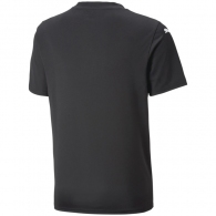 Tricou Puma teamULTIMATE Jersey Jr thumbnav 2