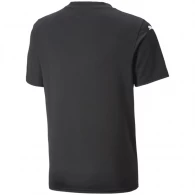 Футболка Puma teamULTIMATE Jersey Jr thumbnav 2
