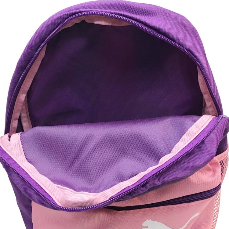 Рюкзак Puma Phase Small Backpack 7987903 Фиолетовый/Розовый photo 4