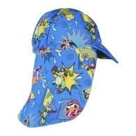 Panama Speedo LTS SUN P HAT IM thumbnav 2