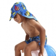 Panama Speedo LTS SUN P HAT IM thumbnav 4