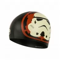 Casca de inot Speedo STORMTROOPER SLOGAN CAP JU 