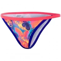 Costum p/u inot Speedo RIBK TOP TF NAVY/BLUE thumbnav 2