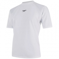 Футболка Speedo SS TEE SUNT AF WHITE                     thumbnav