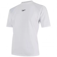 Tricou Speedo SS TEE SUNT AF WHITE                     