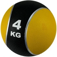 Медицинский мяч 4 кг YORK Medicine ball thumbnav 2