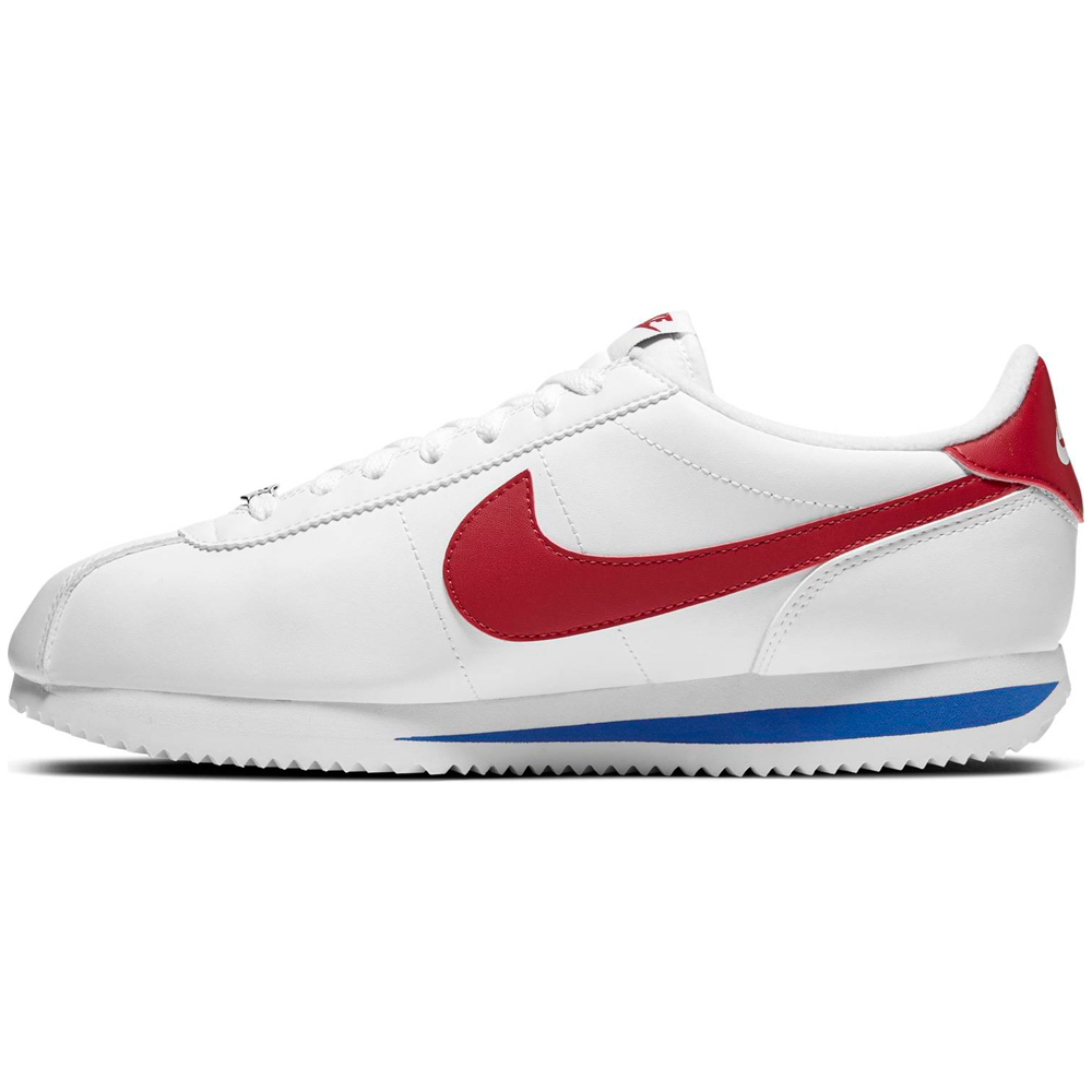 Кроссовки Nike CORTEZ BASIC LEATHER / Мужской / 44.5 photo 1 Кроссовки Nike CORTEZ BASIC LEATHER / Мужской / 44.5 photo 1