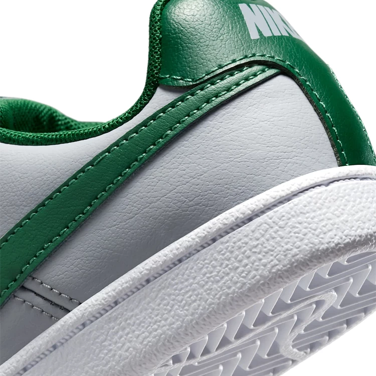 Кроссовки Nike COURT ROYALE / Мужской / 31 / Серый photo 5