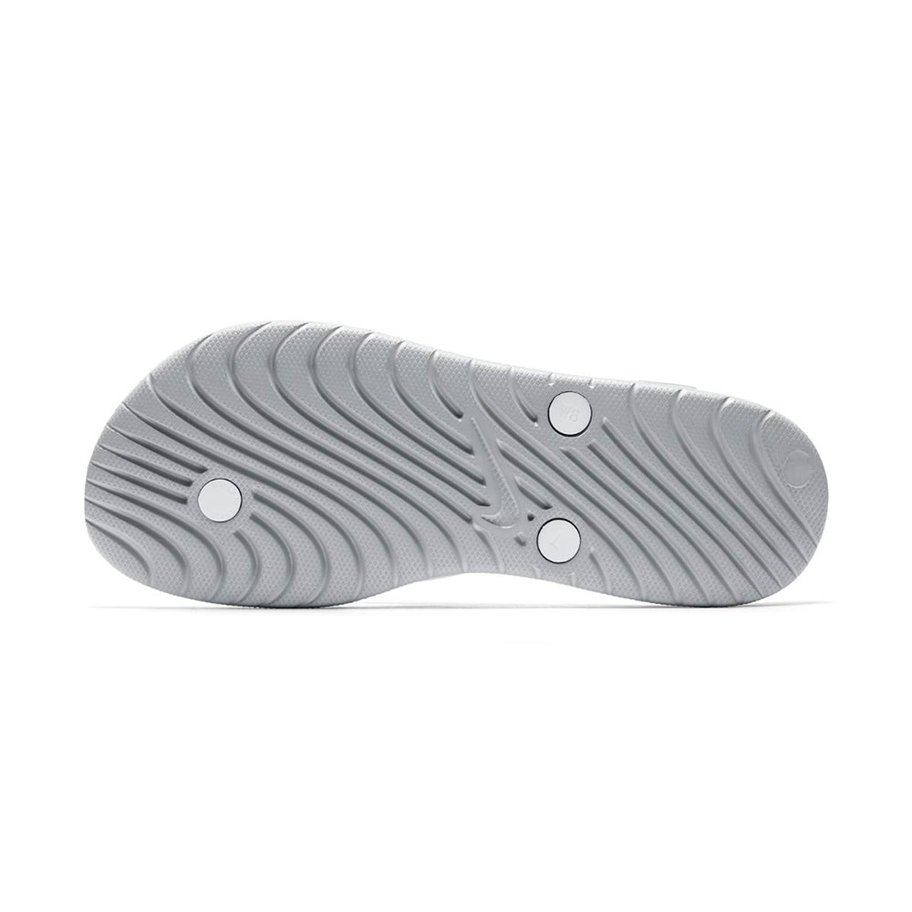 Шлепанцы Nike SOLAY THONG / Женский / 40.5 / Серый photo 3