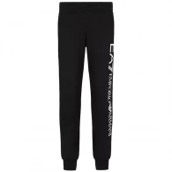 Pantaloni EA7 EMPORIO ARMANI LOGO SERIES COTTON JOGGERS 