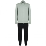 Costum Sportiv EA7 EMPORIO ARMANI TRAIN CORE ID M T-SUIT T-TOP F 