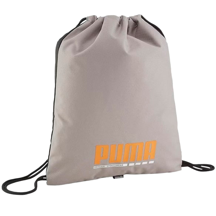 Sac pentru sport  Puma Plus Gym Sack/9034803/Bej photo 1