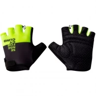 Перчатки велосипедные Force FINE 