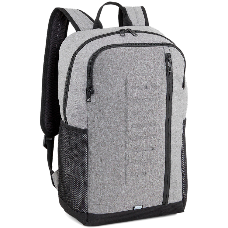 Рюкзак  Puma S Backpack/9071203/Серый photo 1